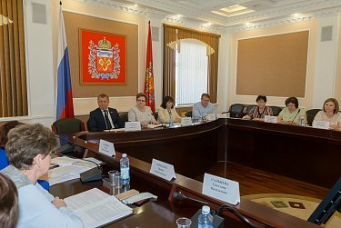 Оценку ставят получатели медицинских и социальных услуг